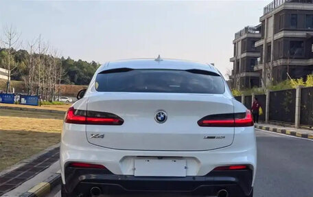 BMW X4, 2020 год, 3 100 000 рублей, 6 фотография