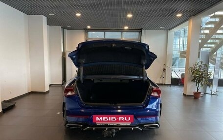 KIA K5, 2020 год, 2 300 000 рублей, 36 фотография