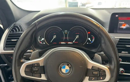 BMW X4, 2020 год, 3 100 000 рублей, 11 фотография