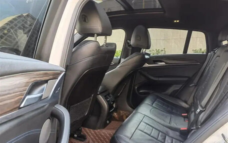 BMW X4, 2020 год, 3 100 000 рублей, 10 фотография