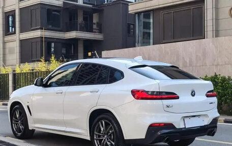 BMW X4, 2020 год, 3 100 000 рублей, 5 фотография