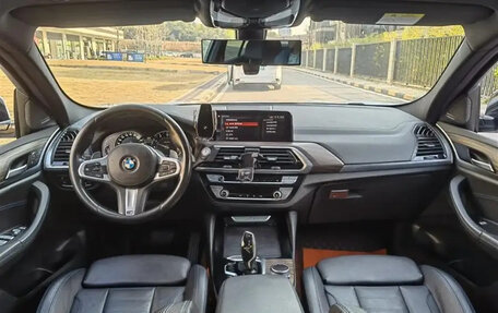 BMW X4, 2020 год, 3 100 000 рублей, 8 фотография