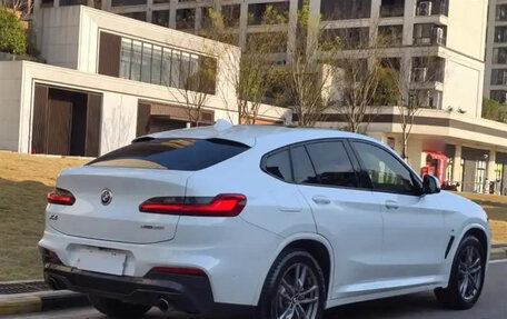 BMW X4, 2020 год, 3 100 000 рублей, 7 фотография