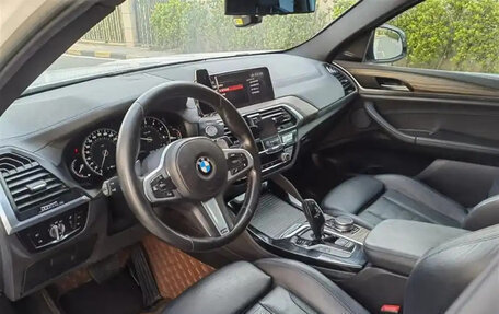 BMW X4, 2020 год, 3 100 000 рублей, 9 фотография