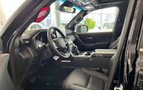 Toyota Land Cruiser, 2024 год, 13 589 000 рублей, 10 фотография