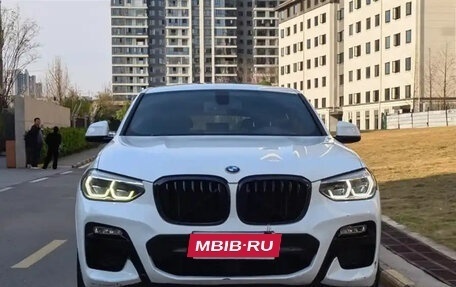 BMW X4, 2020 год, 3 100 000 рублей, 3 фотография