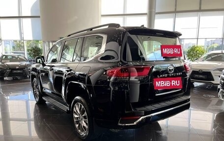 Toyota Land Cruiser, 2024 год, 13 589 000 рублей, 5 фотография