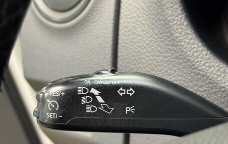 Volkswagen Amarok I рестайлинг, 2013 год, 1 550 000 рублей, 10 фотография
