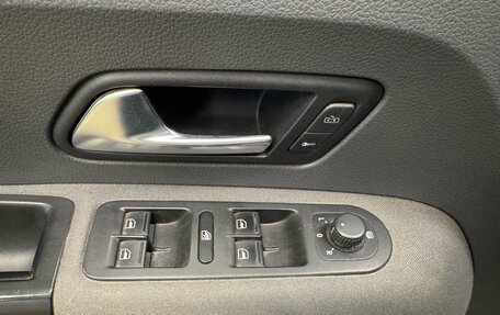 Volkswagen Amarok I рестайлинг, 2013 год, 1 550 000 рублей, 7 фотография