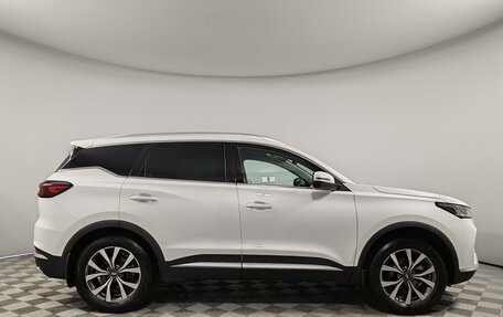 Chery Tiggo 7 Pro, 2022 год, 1 575 000 рублей, 4 фотография