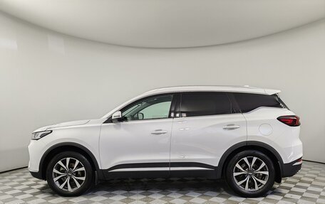 Chery Tiggo 7 Pro, 2022 год, 1 575 000 рублей, 8 фотография