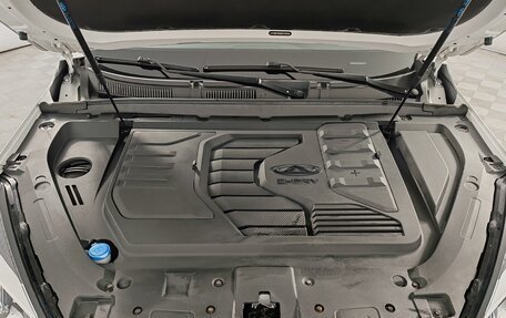 Chery Tiggo 7 Pro, 2022 год, 1 575 000 рублей, 9 фотография