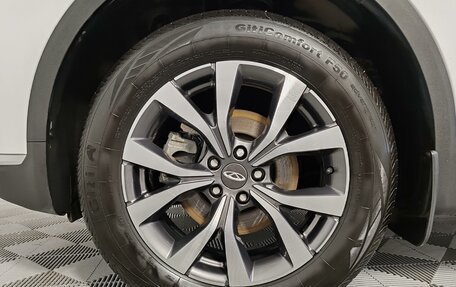 Chery Tiggo 7 Pro, 2022 год, 1 575 000 рублей, 18 фотография