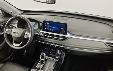 Chery Tiggo 7 Pro, 2022 год, 1 575 000 рублей, 11 фотография