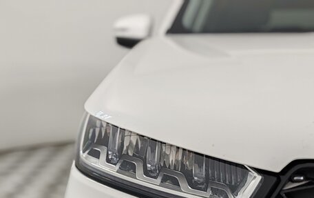Chery Tiggo 7 Pro, 2022 год, 1 575 000 рублей, 17 фотография
