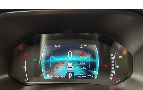 Chery Tiggo 7 Pro, 2022 год, 1 575 000 рублей, 13 фотография