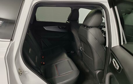 Chery Tiggo 7 Pro, 2022 год, 1 575 000 рублей, 19 фотография