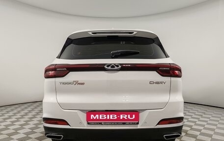 Chery Tiggo 7 Pro, 2022 год, 1 575 000 рублей, 6 фотография
