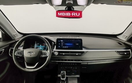 Chery Tiggo 7 Pro, 2022 год, 1 575 000 рублей, 14 фотография