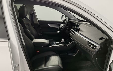 Chery Tiggo 7 Pro, 2022 год, 1 575 000 рублей, 20 фотография