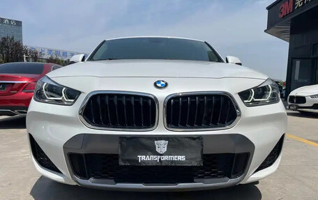 BMW X2, 2020 год, 1 400 000 рублей, 2 фотография
