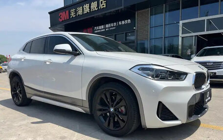 BMW X2, 2020 год, 1 400 000 рублей, 3 фотография