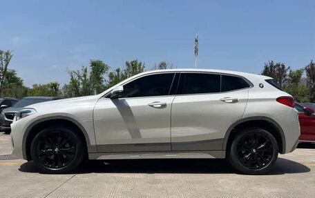 BMW X2, 2020 год, 1 400 000 рублей, 8 фотография