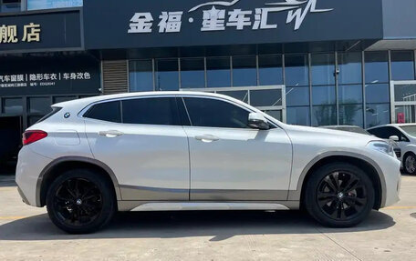 BMW X2, 2020 год, 1 400 000 рублей, 9 фотография