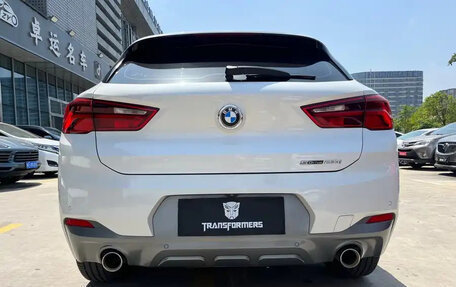 BMW X2, 2020 год, 1 400 000 рублей, 11 фотография