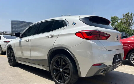 BMW X2, 2020 год, 1 400 000 рублей, 10 фотография