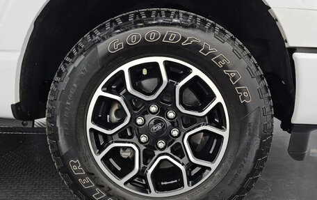Ford F-150, 2021 год, 10 530 000 рублей, 5 фотография