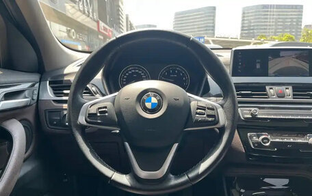 BMW X2, 2020 год, 1 400 000 рублей, 12 фотография