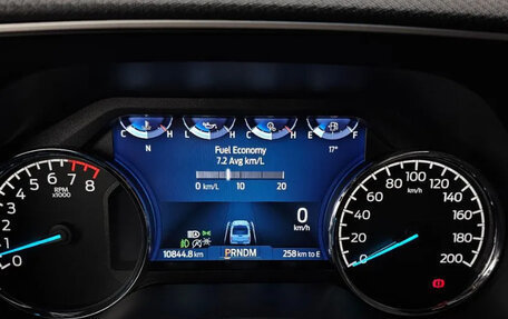 Ford F-150, 2021 год, 10 530 000 рублей, 8 фотография