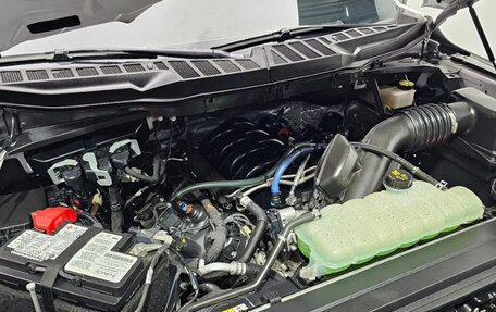 Ford F-150, 2021 год, 10 530 000 рублей, 6 фотография