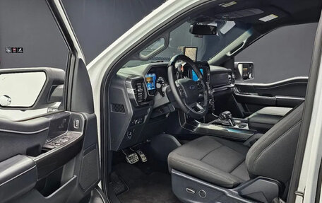 Ford F-150, 2021 год, 10 530 000 рублей, 11 фотография