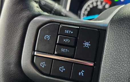 Ford F-150, 2021 год, 10 530 000 рублей, 18 фотография