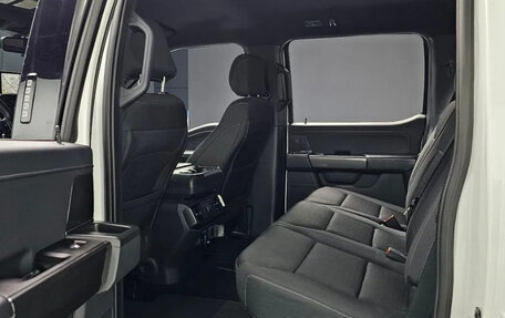 Ford F-150, 2021 год, 10 530 000 рублей, 12 фотография