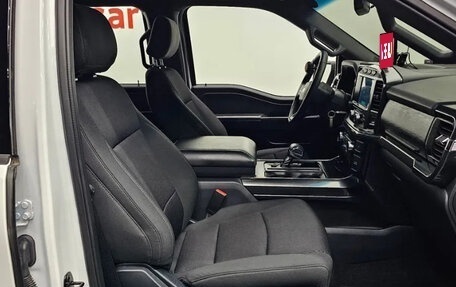 Ford F-150, 2021 год, 10 530 000 рублей, 10 фотография