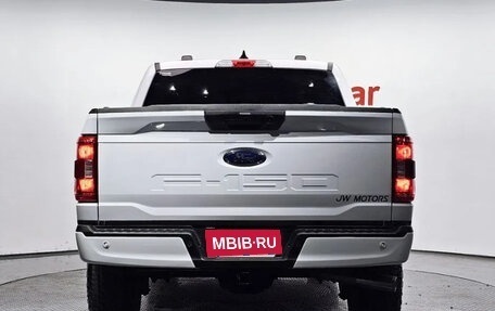 Ford F-150, 2021 год, 10 530 000 рублей, 4 фотография