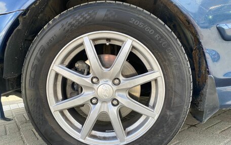 Hyundai Sonata IV рестайлинг, 2008 год, 390 000 рублей, 9 фотография