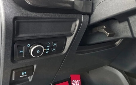 Ford F-150, 2021 год, 10 530 000 рублей, 19 фотография