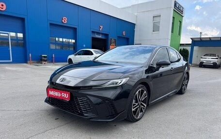 Toyota Camry, 2024 год, 3 750 000 рублей, 1 фотография