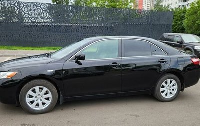 Toyota Camry, 2006 год, 865 000 рублей, 1 фотография