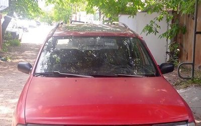 Nissan Sunny Y10, 1992 год, 230 000 рублей, 1 фотография