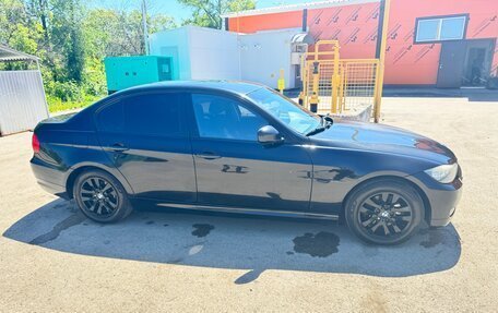 BMW 3 серия, 2011 год, 1 110 000 рублей, 1 фотография