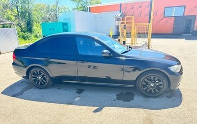 BMW 3 серия, 2011 год, 1 110 000 рублей, 1 фотография