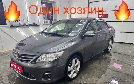 Toyota Corolla, 2012 год, 1 300 000 рублей, 1 фотография