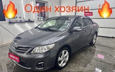 Toyota Corolla, 2012 год, 1 300 000 рублей, 1 фотография