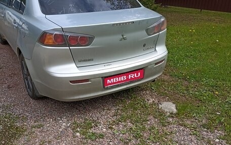 Mitsubishi Lancer IX, 2011 год, 390 000 рублей, 1 фотография