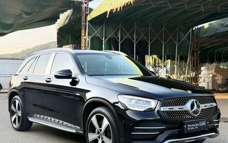 Mercedes-Benz GLC, 2022 год, 3 970 000 рублей, 1 фотография